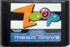 Zoop - Mega Drive - Genesis