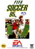 FIFA : Soccer 95 - Mega Drive - Genesis