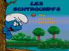 Les Schtroumpfs - Master System