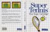 Super Tennis - Master System