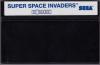 Super Space Invaders - Master System