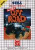 Super Off Road - Master System