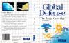 Global Defense - Master System