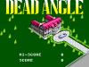 Dead Angle - Master System