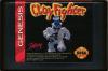 Clay Fighter - Mega Drive - Genesis