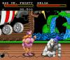 Clay Fighter - Mega Drive - Genesis