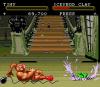 Clay Fighter - Mega Drive - Genesis