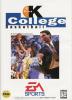 Coach K : College Basketball - Mega Drive - Genesis