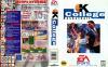 Coach K : College Basketball - Mega Drive - Genesis