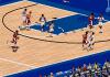 Coach K : College Basketball - Mega Drive - Genesis