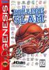 College Slam - Master System