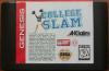 College Slam - Master System