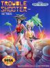 Trouble Shooter - Master System