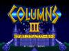 Columns III : Taiketsu ! - Columns World - Master System