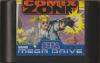 Comix Zone - Mega Drive - Genesis