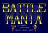 Battle Mania - Mega Drive - Genesis