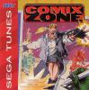 Comix Zone - Mega Drive - Genesis