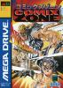 Comix Zone - Mega Drive - Genesis