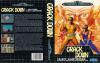 Crack Down - Master System