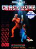 Crack Down - Master System