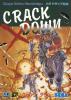 Crack Down - Master System