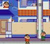 Crayon Shin-chan : Arashi o Yobu Enji - Master System