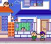 Crayon Shin-chan : Arashi o Yobu Enji - Master System