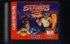 Streets of Rage 3 - Mega Drive - Genesis