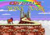 Crystal's Pony Tale - Master System