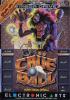 Crüe Ball : Heavy Metal Pinball - Mega Drive - Genesis