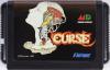 Curse - Master System