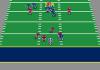 Cyberball : Football in the 21st Century  - Master System