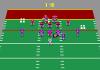 Cyberball : Football in the 21st Century  - Master System