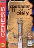 Crusader of Centy - Master System