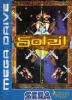 Soleil - Mega Drive - Genesis