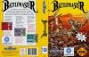 Battlemaster  - Mega Drive - Genesis