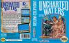 Uncharted Waters - Master System