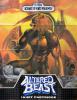 Altered Beast - Mega Drive - Genesis