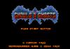 Ghouls'n Ghosts - Mega Drive - Genesis