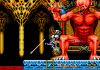 Ghouls'n Ghosts - Mega Drive - Genesis