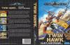 Twin Hawk - Mega Drive - Genesis