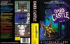 Dark Castle - Mega Drive - Genesis