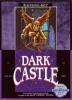 Dark Castle - Mega Drive - Genesis