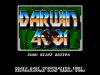 Darwin 4081 - Master System