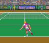 David Crane's Amazing Tennis - Master System