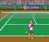 David Crane's Amazing Tennis - Master System