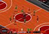 David Robinson Basketball - Master System