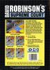 David Robinson's Supreme Court - Mega Drive - Genesis