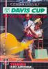 Davis Cup : World Tour - Mega Drive - Genesis