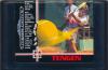 Davis Cup : World Tour - Mega Drive - Genesis